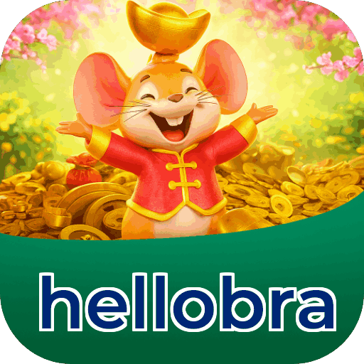 Login rápido no app hellobra