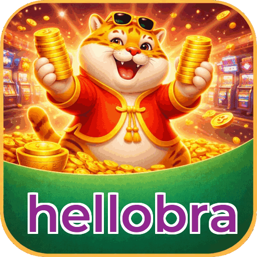 Siga a hellobra no Facebook