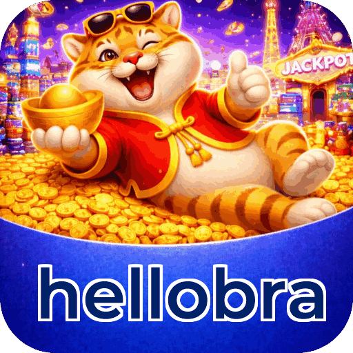 Suporte hellobra